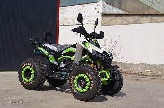 ATV KXD 200CC AUTOMAT