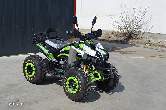 ATV KXD 200CC AUTOMAT