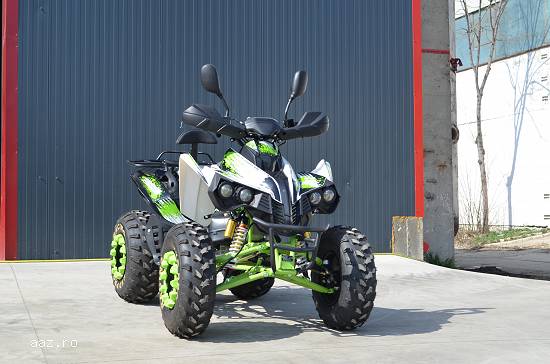 ATV KXD 200CC AUTOMAT