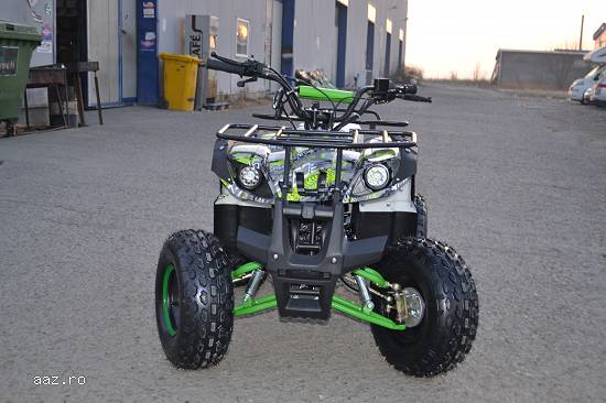 ATV NITRO RG7 AUTOMAT