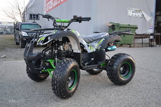 ATV NITRO RG7 AUTOMAT