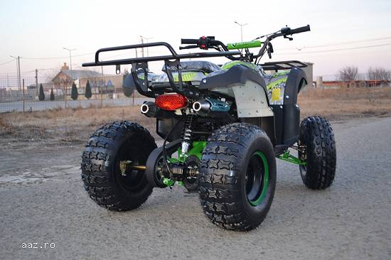 ATV NITRO RG7 AUTOMAT