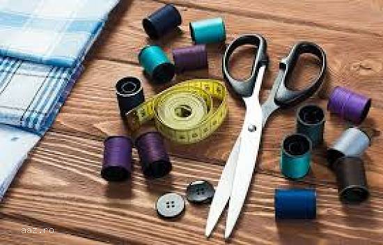 Croitorie - modificari si reparatii -📱 0749.928.504 - Constanta