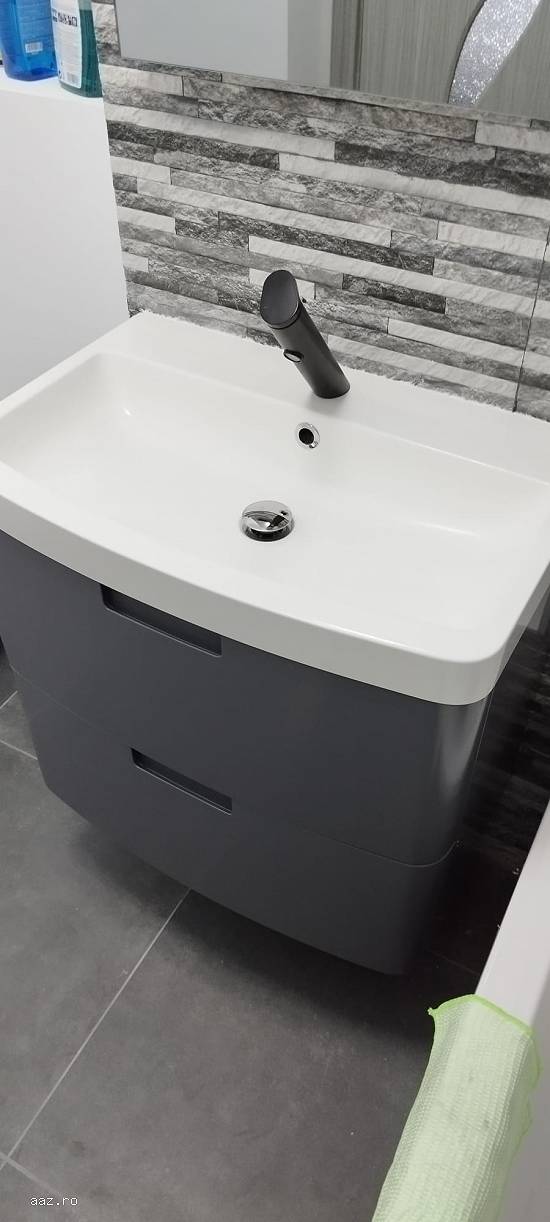 Montam obiecte sanitare