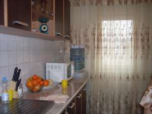 Vand apartament 3 camere decomandat in Navodari