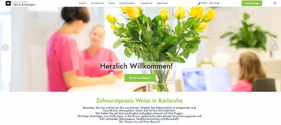 Creare website / Magazin online / Hosting / Mentenanta
