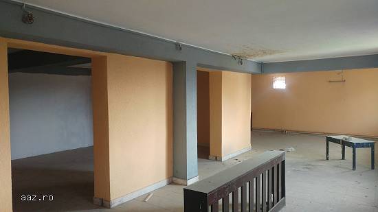 ..Proprietate imobiliara - teren si constructii - Iernut jud Mures..