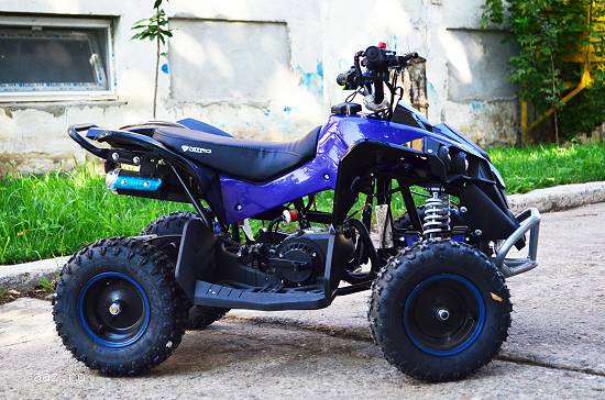 Mini Atv