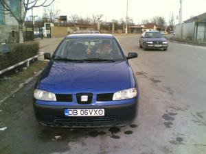Urgent vand SEAT CORDOBA