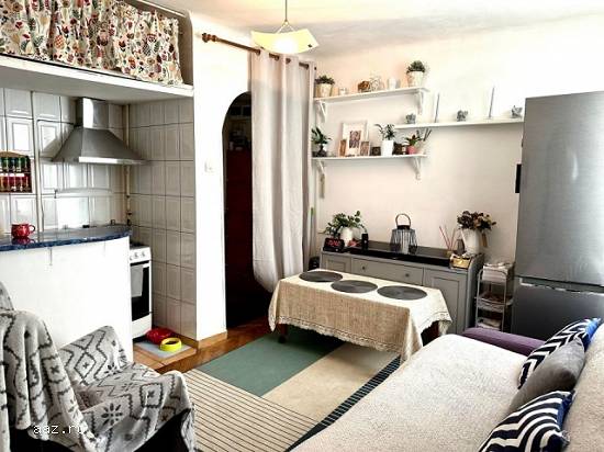 Apartament 2 camere semidecomandat Dacia,   Eminescu,   40mp,   79.000 euro