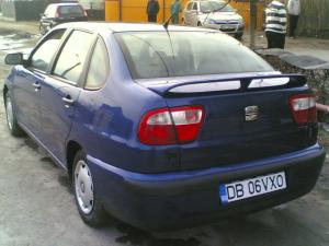 Urgent vand SEAT CORDOBA