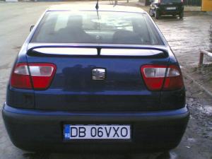 Urgent vand SEAT CORDOBA