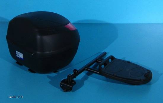 Cutie de portbagaj pentru Meyra Optimus 2 - Givi Micro 2