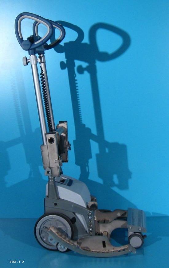 Elevator pentru scari  Alber Scalamobil IQ S30