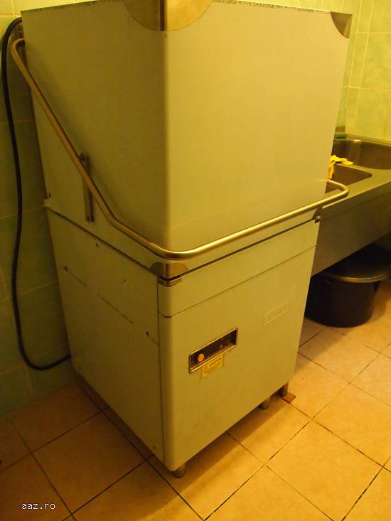 ... Lot 3 - electrocasnice ...