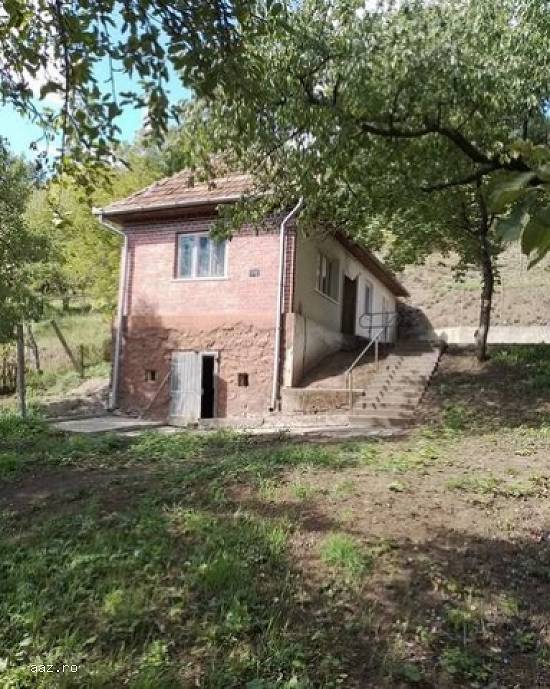 Casa Seini Maramures,   2 camere,   teren 3.600 mp,   42.000 euro
