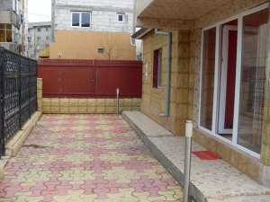 Vand casa in Navodari