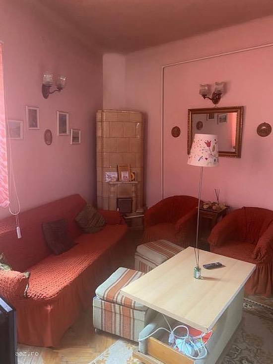 Casa  Rahova-Salaj,   5 camere,   135mp utili,   teren 253mp,   120.000 euro