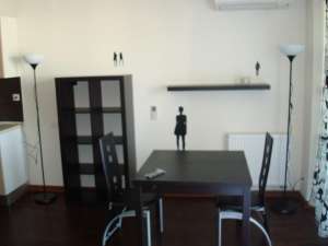Garsoniera Lux Vitan Mall,     InCity Rezidence