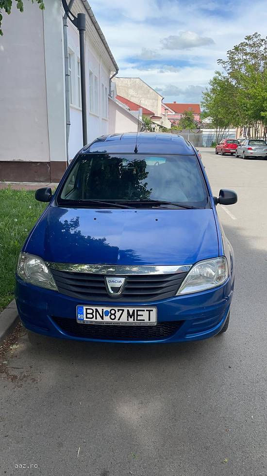 Dacia Logan 2009