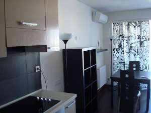 Garsoniera Lux Vitan Mall,     InCity Rezidence