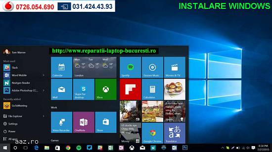 INSTALARE WINDOWS 11 PRO BUCURESTI LA DOMICILIU REPARATII PC ACASA SERVICE LAPTOP BUCURESTI PE LOC