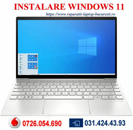 INSTALARE WINDOWS 11 PRO BUCURESTI LA DOMICILIU REPARATII PC ACASA SERVICE LAPTOP BUCURESTI PE LOC