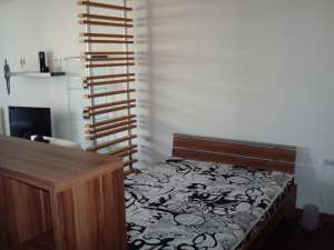 Garsoniera Lux Vitan Mall,     InCity Rezidence