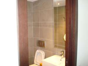 Garsoniera Lux Vitan Mall,     InCity Rezidence