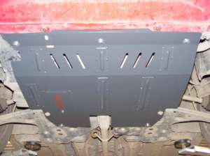 SCUT AUTO-SCUT MOTOR METALIC FIAT PUNTO, FIAT GRANDE PUNTO, FIAT ALBEA, FIAT SEDICI