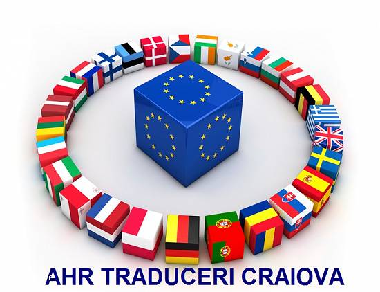 Traducator limba Italiana-Spaniola-Engleza Traduceri de specialitate in Romania •