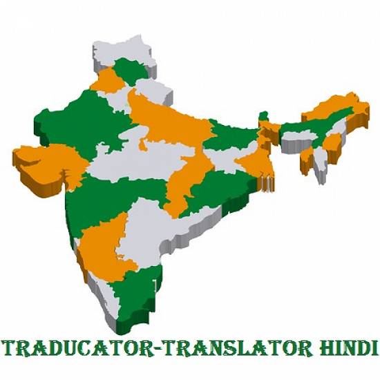 Traducator-translator hindi-română-franceză-araba - Traduceri autorizate limba hindi-franceză  -