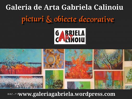 Galerie picturi Bucuresti