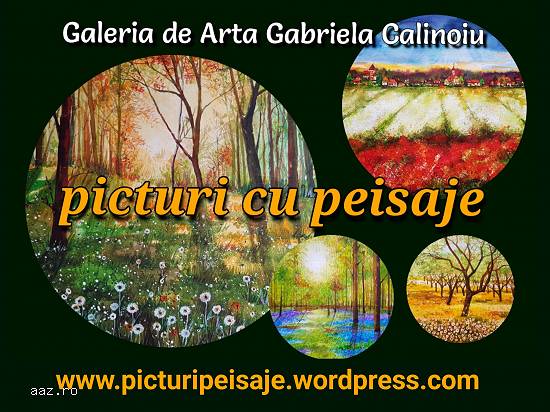 Galerie picturi Bucuresti