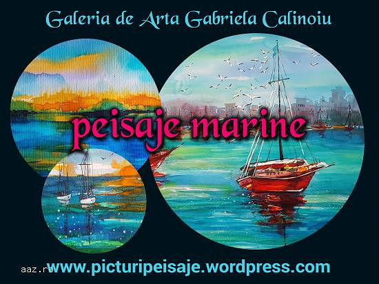Galerie picturi Bucuresti