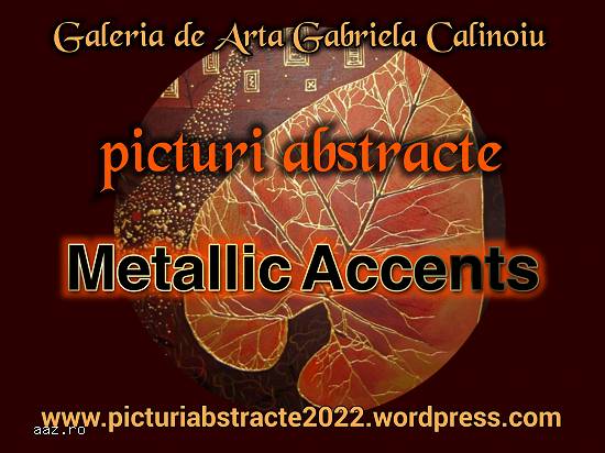 Picturi abstracte