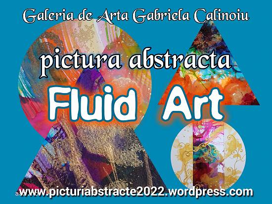 Picturi abstracte