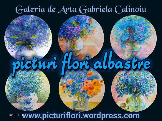 Galerie picturi Bucuresti