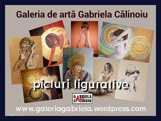 Galerie picturi Bucuresti