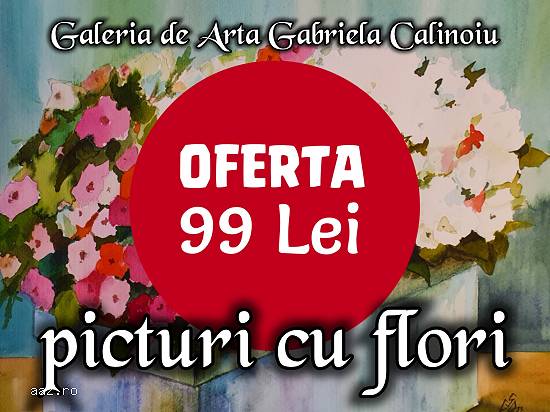 Galerie picturi Bucuresti