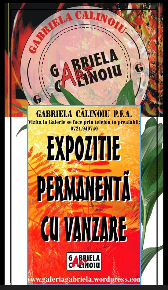 Galerie picturi Bucuresti