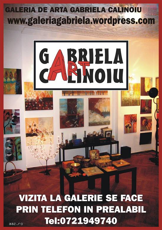 Galerie picturi Bucuresti