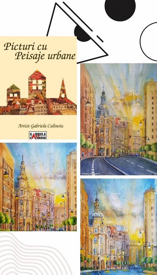 Tablouri peisaje urbane