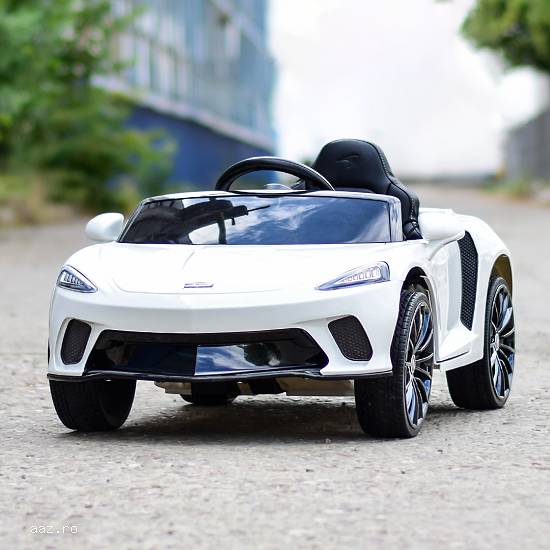 Masinuta electrica pentru copii McLaren GT 70W 12V,    butterfly doors