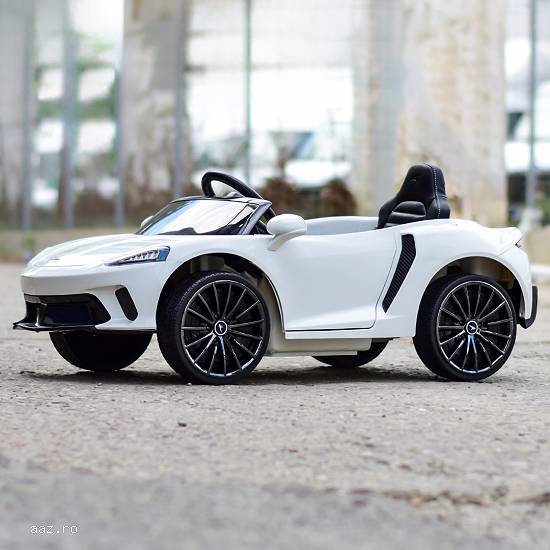 Masinuta electrica pentru copii McLaren GT 70W 12V,    butterfly doors