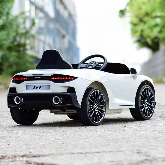 Masinuta electrica pentru copii McLaren GT 70W 12V,    butterfly doors