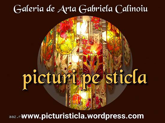 Obiecte decorative handmade