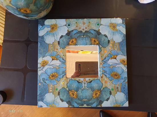 Obiecte decorative handmade