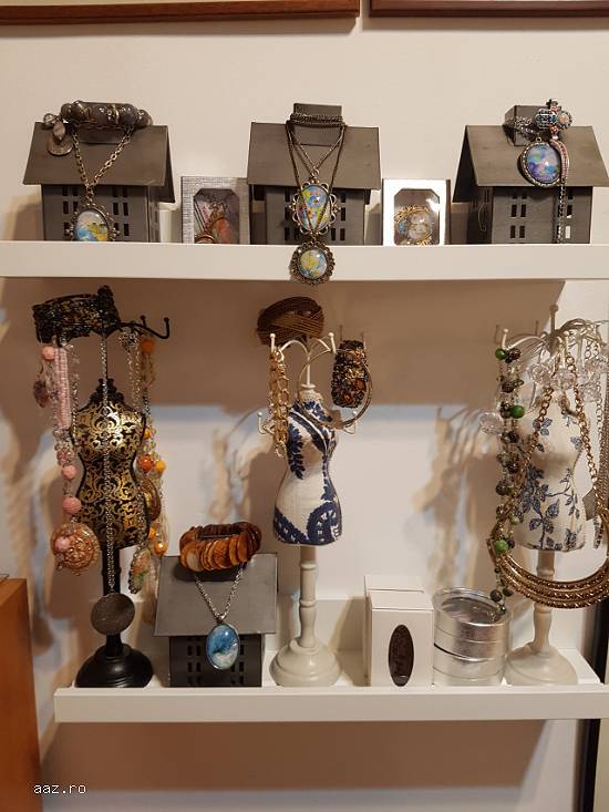 Obiecte decorative handmade
