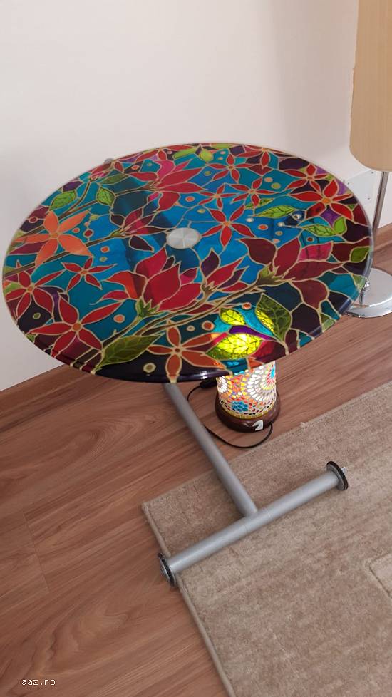 Obiecte decorative handmade